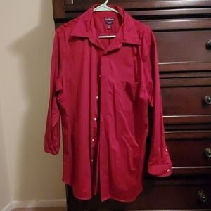 Button up Dress Shirt